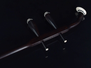 【已售】龙韵入门黑檀二胡9395 月夜