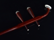 【已售】龙韵高级紫檀二胡10439 独弦操