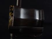 【已售】龙韵入门黑檀二胡9401红蜻蜓