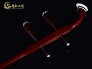 【已售】龙韵藏品紫檀二胡 9393  姑苏春晓