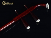 【已售】龙韵藏品紫檀二胡 9393  姑苏春晓
