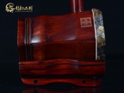 【已售】龙韵藏品紫檀二胡 9393  姑苏春晓