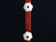 【已售】龙韵高级紫檀二胡9414 红蜻蜓