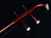 【已售】龙韵高级紫檀二胡9414 红蜻蜓