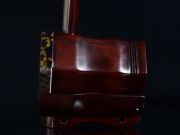 【已售】龙韵高级紫檀二胡9413 秦腔