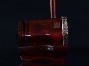 【已售】龙韵高级紫檀二胡9413 秦腔