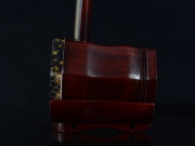 【已售】龙韵高级紫檀二胡9414 红蜻蜓