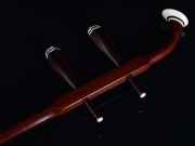 【已售】龙韵高级紫檀二胡9413 秦腔