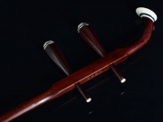 【已售】龙韵高级紫檀二胡9414 红蜻蜓