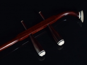 【已售】龙韵高级紫檀二胡9413 秦腔