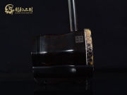 【已售】龙韵精品黑檀二胡9424兰花花叙事曲