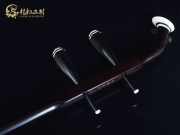 【已售】龙韵特价黑檀二胡9432秦腔主题随想曲