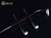 【已售】龙韵特价黑檀二胡9432秦腔主题随想曲