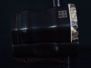 【已售】龙韵特价黑檀二胡9445 平湖秋月