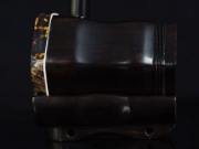 【已售】龙韵特价黑檀二胡9445 平湖秋月