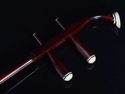 【已售】龙韵藏品紫檀二胡9460 秦腔