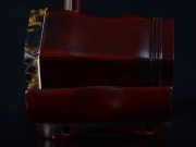 【已售】龙韵藏品紫檀二胡9460 秦腔