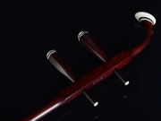 【已售】龙韵藏品紫檀二胡9460 秦腔