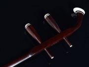 【已售】龙韵精品红木二泉二胡9488 二泉映月