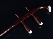 【已售】龙韵精品红木二泉二胡9488 二泉映月