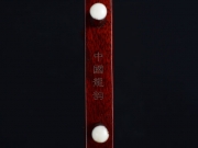 【已售】龙韵高级紫檀二胡9466 喜看麦田千层浪