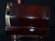 【已售】龙韵精品红木二泉二胡9488 二泉映月