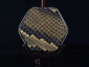 【已售】龙韵精品红木二泉二胡9488 二泉映月