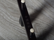 【已售】龙韵入门黑檀二胡9490 大鱼