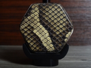 【已售】龙韵入门黑檀二胡9490 大鱼