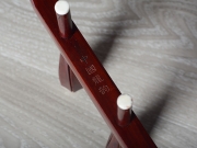 【已售】龙韵高级紫檀二胡9508 第一二胡狂想曲