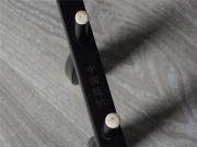 【已售】龙韵特价黑檀二胡9529 江河云梦