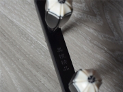 【已售】龙韵特价黑檀二胡9529 江河云梦