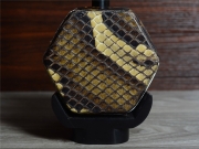 【已售】龙韵特价黑檀二胡9529 江河云梦