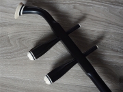 【已售】龙韵特价黑檀二胡9529 江河云梦