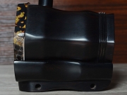 【已售】龙韵特价黑檀二胡9521 映山红