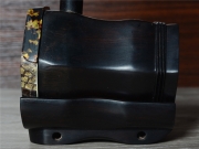 【已售】龙韵特价黑檀二胡9529 江河云梦