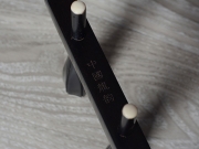 【已售】龙韵特价黑檀二胡9521 映山红