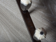 【已售】龙韵特优黑棕木二胡9567 悲歌