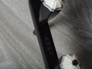 【已售】龙韵特价黑檀二胡9572 喜看麦田千层浪