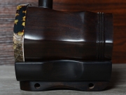 【已售】龙韵特优黑棕木二胡9590 姑苏春晓