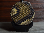 【已售】龙韵特优黑棕木二胡9590 姑苏春晓