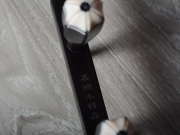 【已售】龙韵特优黑棕木二胡9590 姑苏春晓