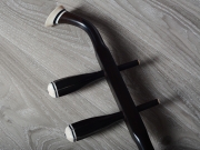 【已售】龙韵特优黑棕木二胡9590 姑苏春晓