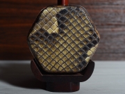 【已售】龙韵高级紫檀二胡9611 平湖秋月