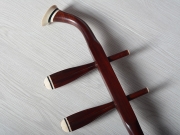 【已售】龙韵高级紫檀二胡9611 平湖秋月