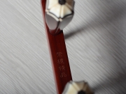 【已售】龙韵高级紫檀二胡9608 平湖秋月