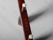 【已售】龙韵高级紫檀二胡9611 平湖秋月
