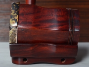 【已售】龙韵高级紫檀二胡9611 平湖秋月