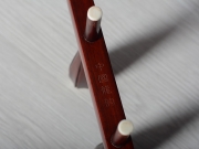 【已售】龙韵高级紫檀二胡9608 平湖秋月