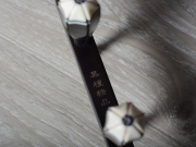 【已售】龙韵特价黑檀二胡9623 江南风韵